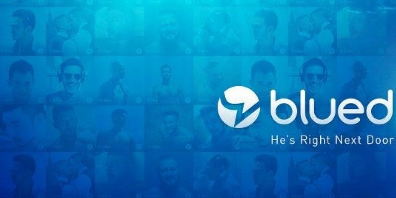 Blued, China’s biggest dating app for gay men, raises $100 million in Series D