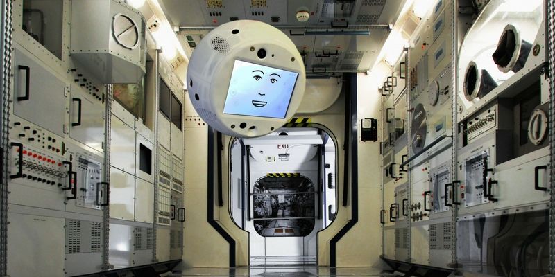 AI in space: IBM’s Watson will power a new robot going to the ISS