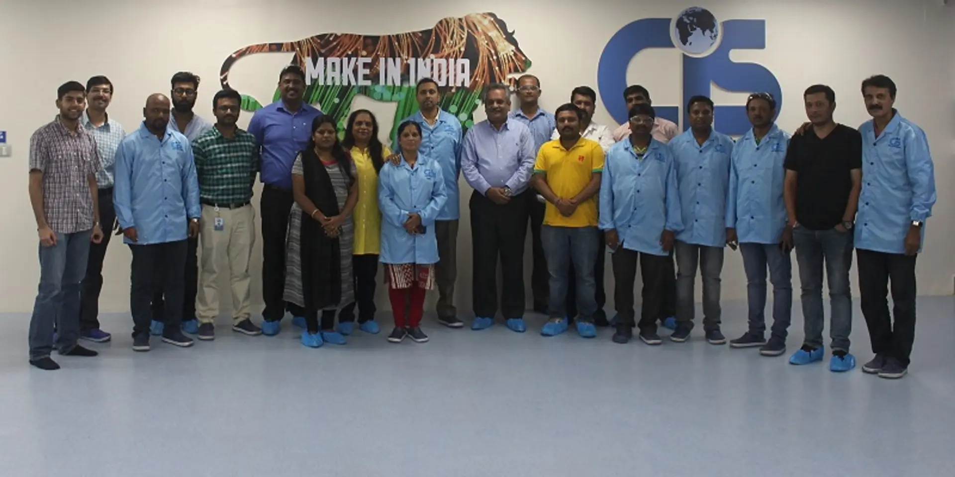 With new-wave fibre optic solutions, Citadel Intelligent Systems is a Make-in-India story from Bengaluru