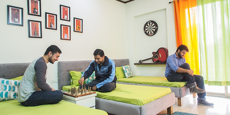 1,200+ residents and counting: how CoHo is pioneering the co-living space in India