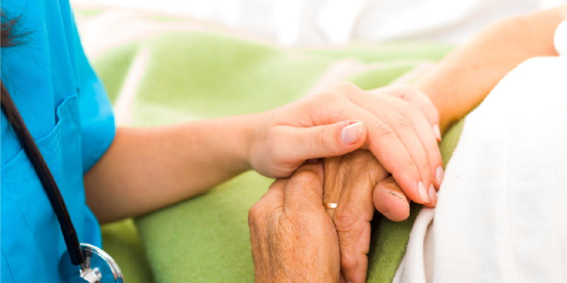 [World Cancer Day] Why cancer caregivers need to take as much care during the healing journey   
