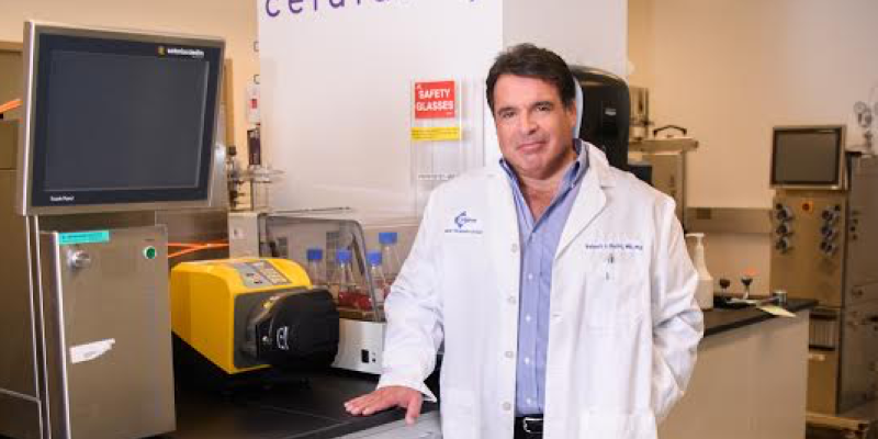 With $250 M in funding, Celularity is using placental cells to combat cancer, degenerative diseases
