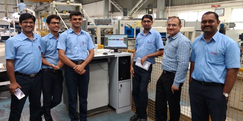 ClairViz uses frugal technology to make India’s manufacturing sector future-ready