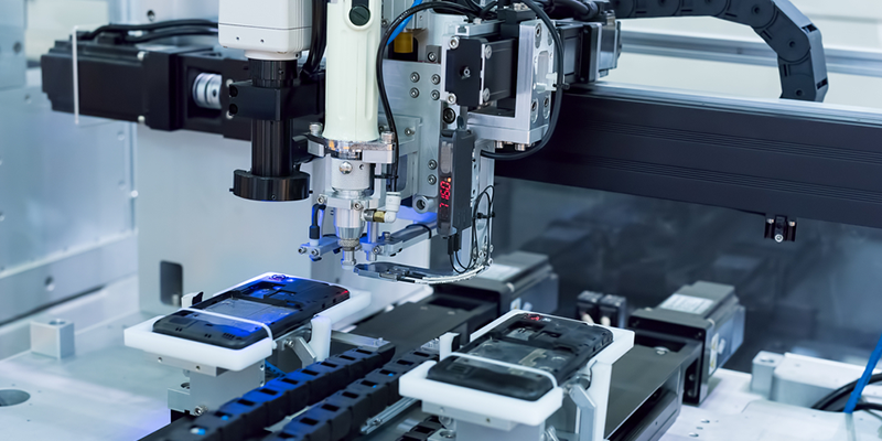 Tech meets manufacturing to create growth opportunities through deeper customer experience