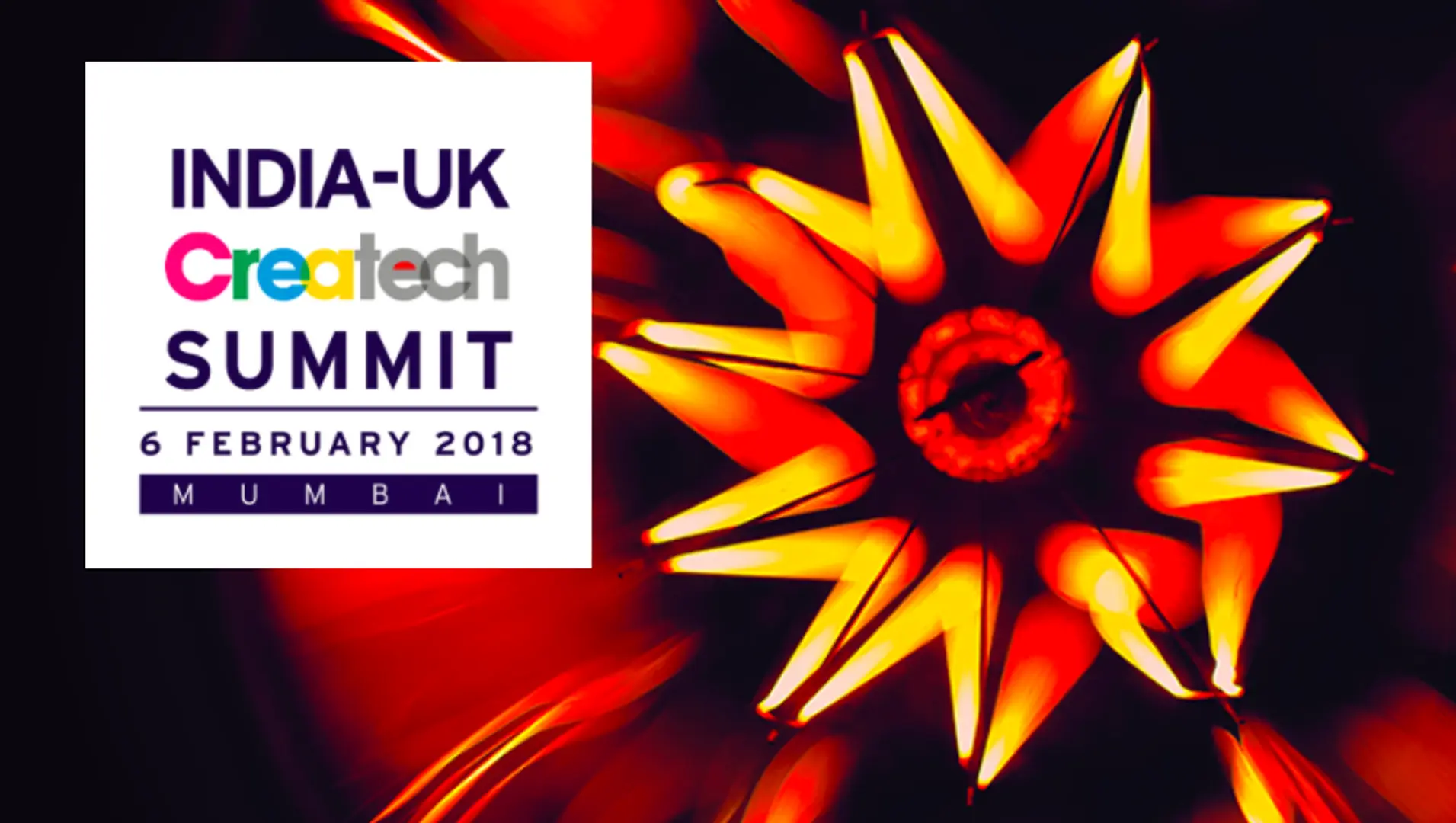 India, UK to drive ‘createch’ collaboration; sign deals worth £58 M