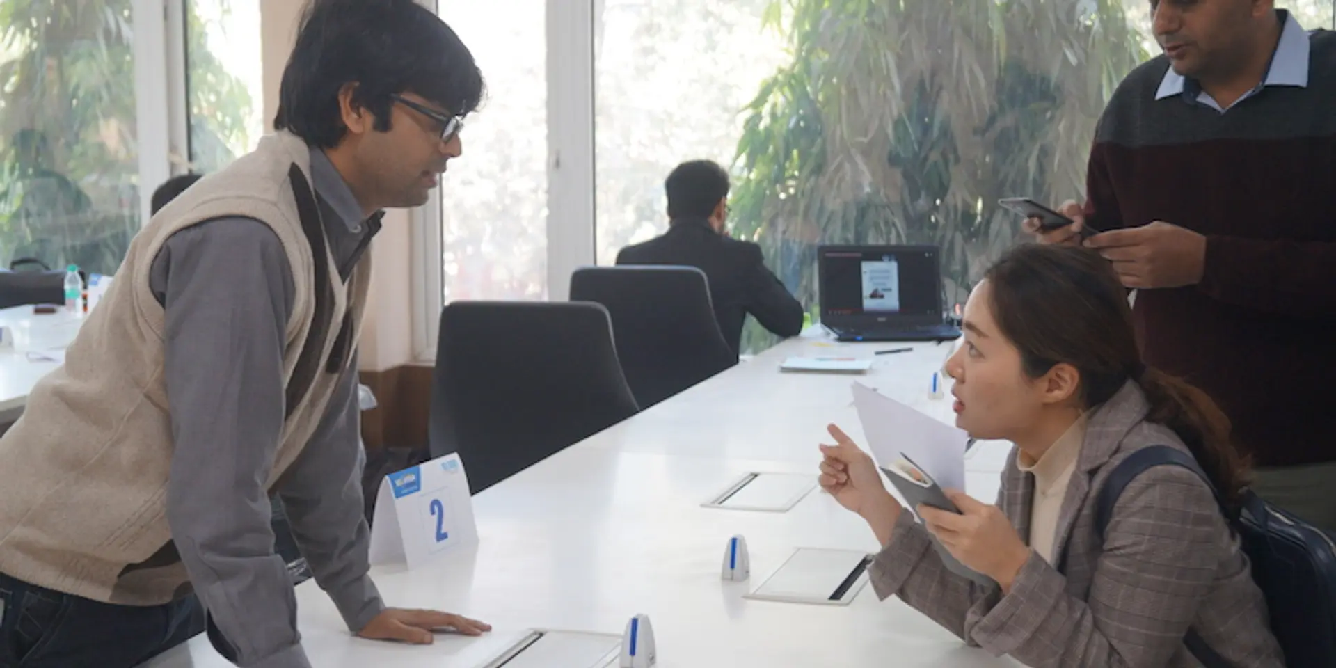 NASSCOM’s Enterprise Connect sees matchmaking between corporate entities and startups