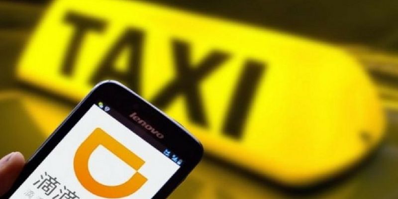 Didi Chuxing and SoftBank come together to rival Uber in Japan