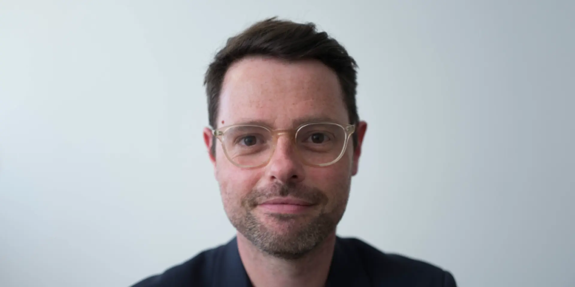 The man who heads Design at Uber drives one too - Didier Hilhorst, Director of Product Design, Uber