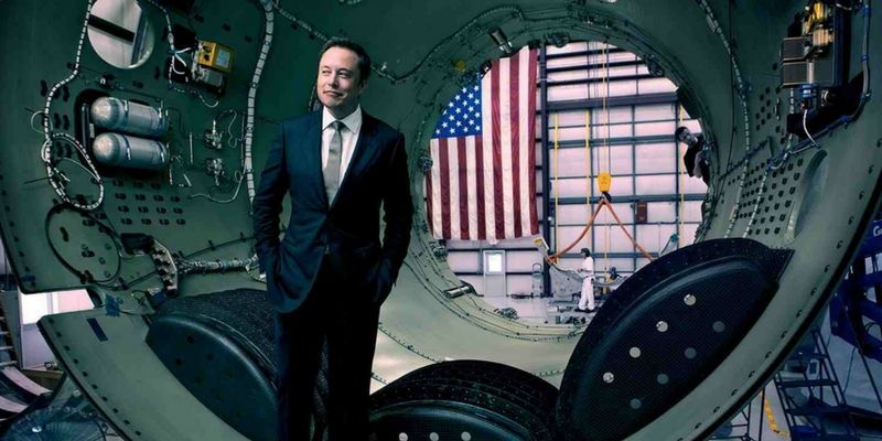13 interesting facts about Elon Musk you might not know