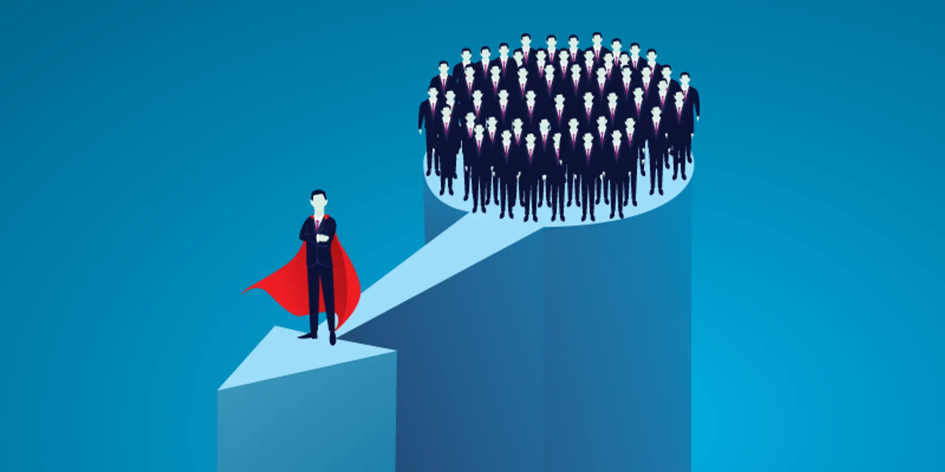 How technology is defining the ground rules of leadership 2.0