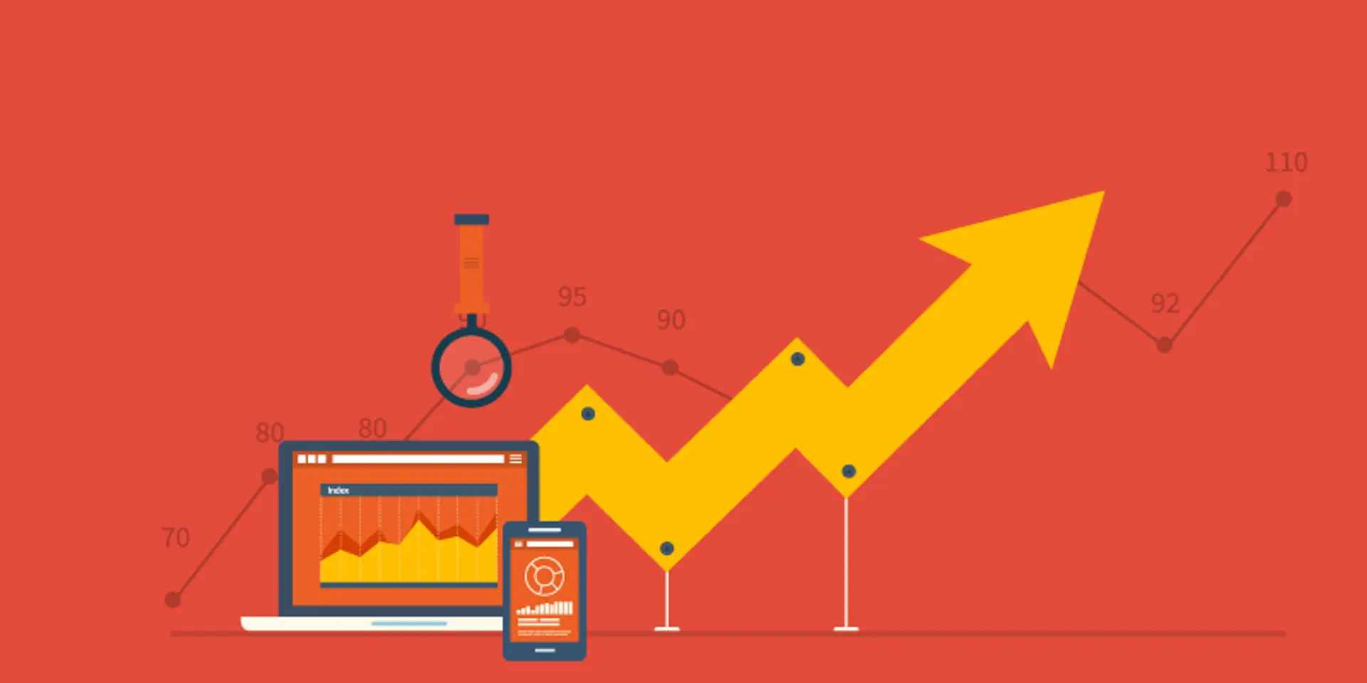 How to stand out amid the din: social media strategies of top Indian startups