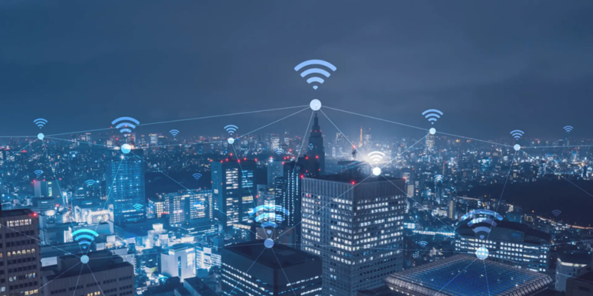 Consumer IoT: Scenarios in 2025