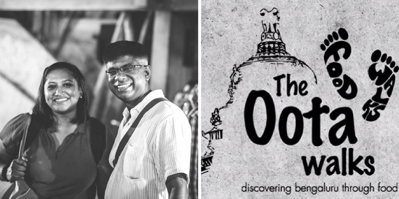 This initiative is combining history and food to acquaint you with the city of Bengaluru