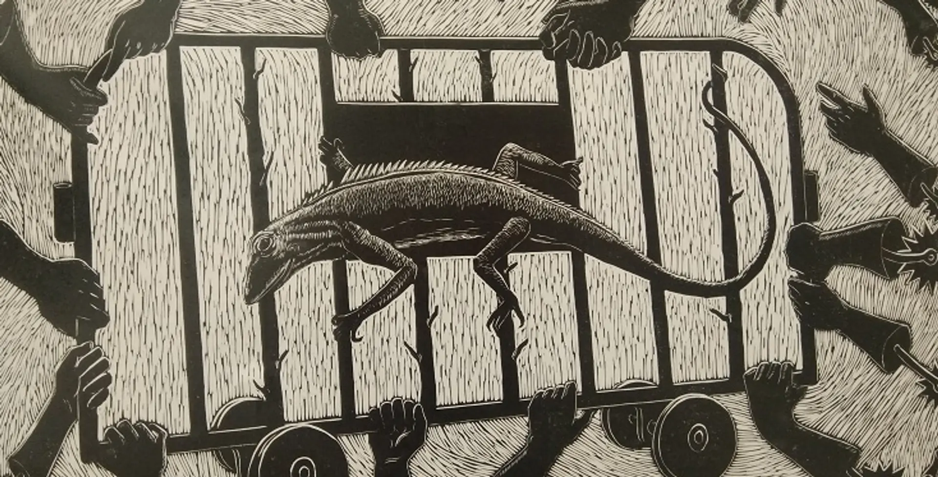 Excellence is a life-long journey - Akhil Chandra Das, Society of Contemporary Artists