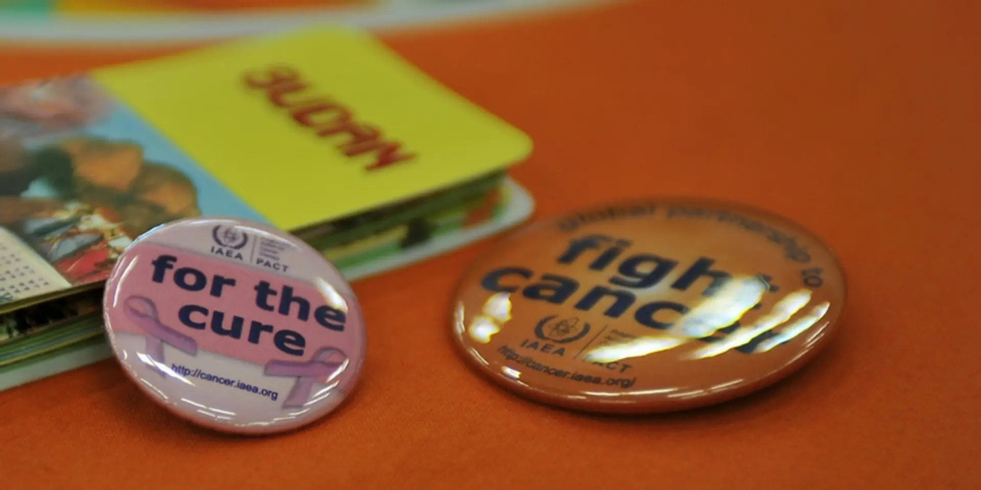 Tackle cancer with a headstrong mind: inspiring quotes on World Cancer Day