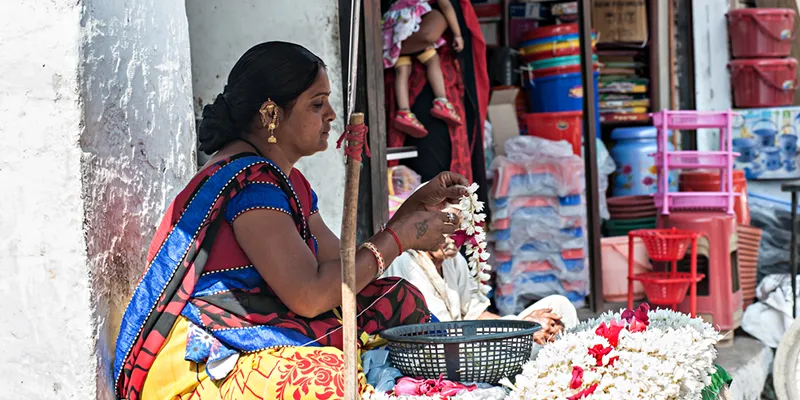 These organisations spread cheer among farmers; export roses globally ...