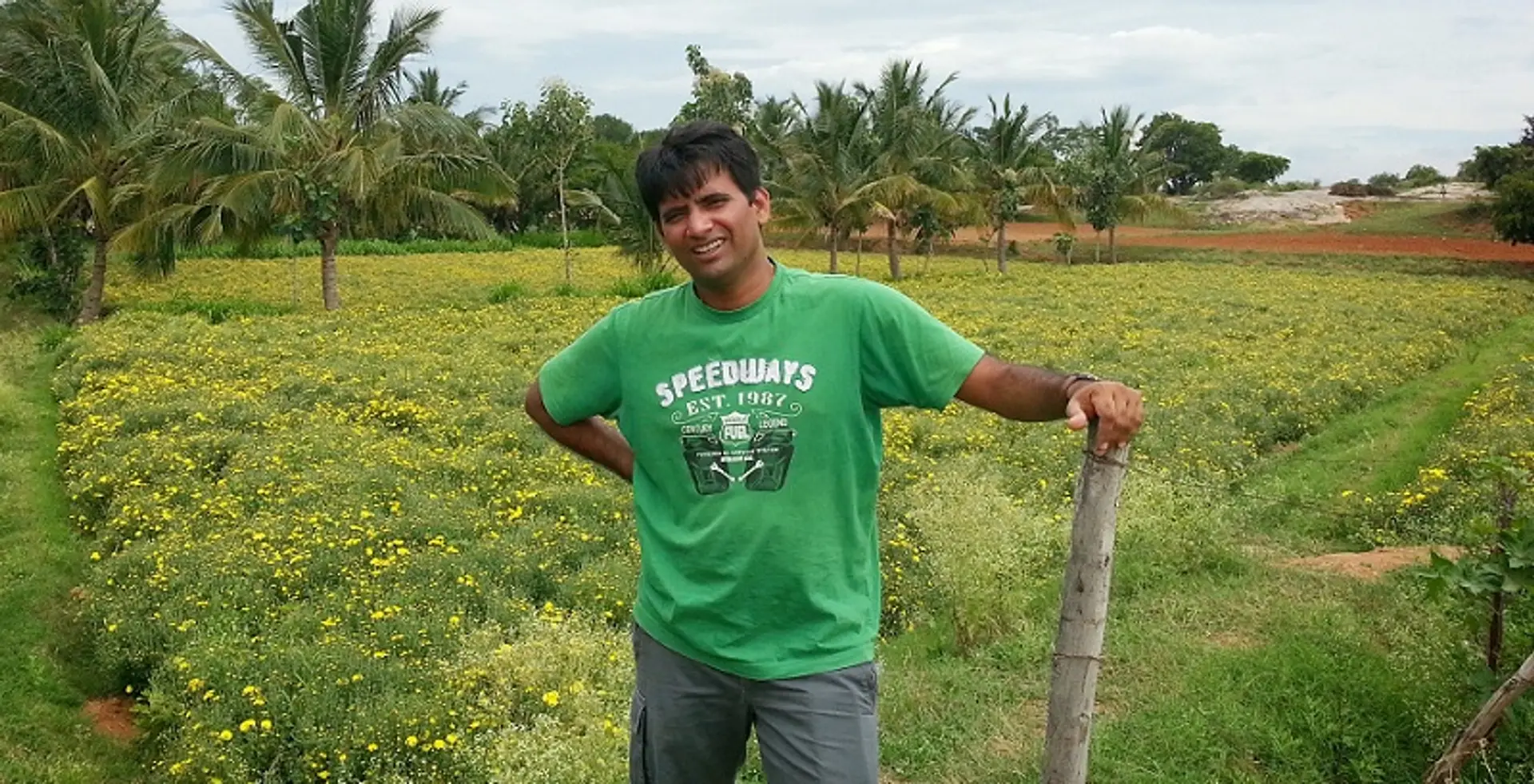 No bed of roses: how Urban Harvest braved the odds to post profit in agriculture sector
