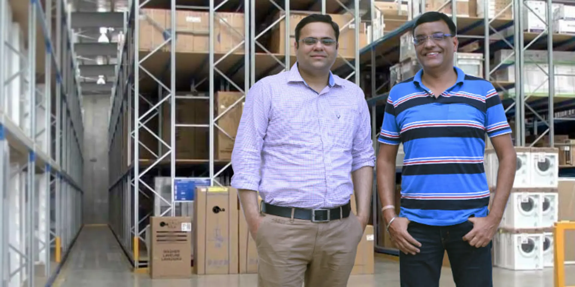 With $4 M in funding, rentickle.com lets you rent with ease