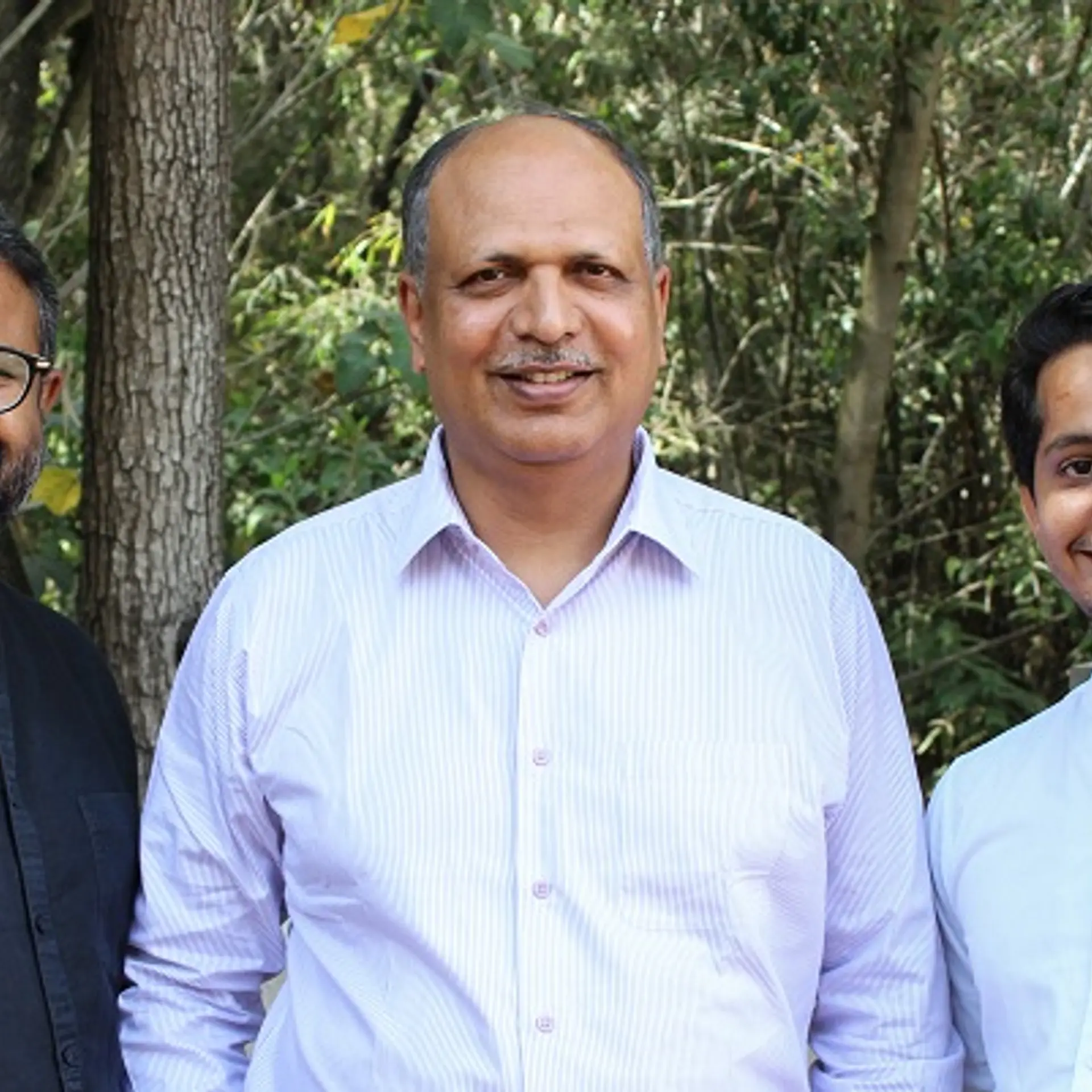 This startup combines e-commerce and offline shopping with 'camera commerce'