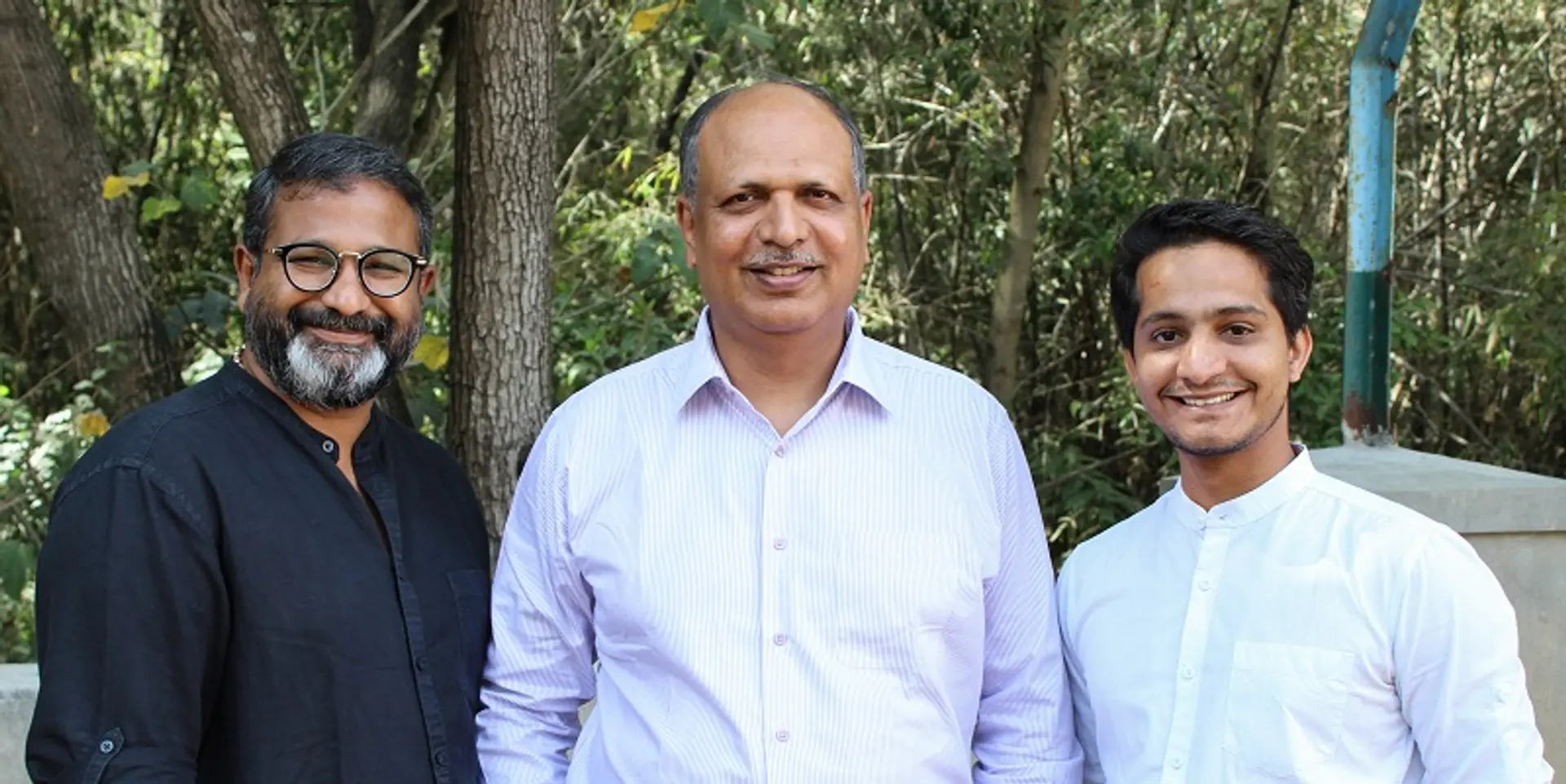 This startup combines e-commerce and offline shopping with 'camera commerce'