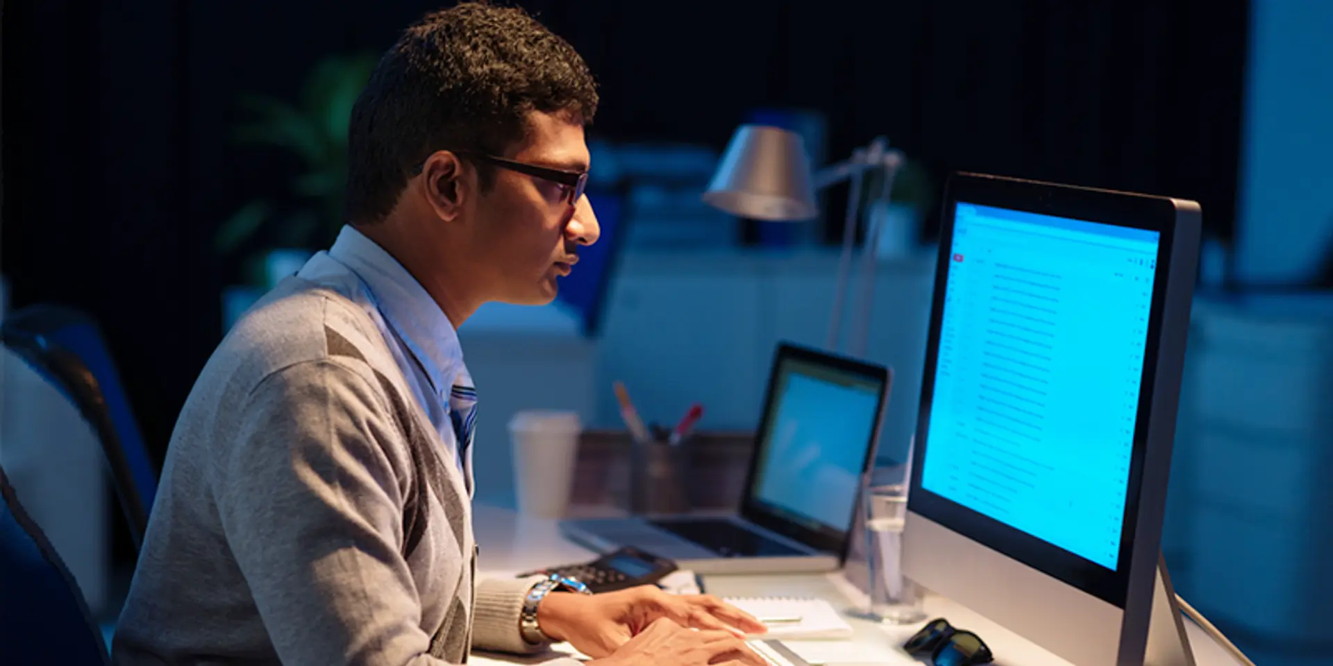 ‘But I’m already doing a full-time job. How do I find time to start a business?’