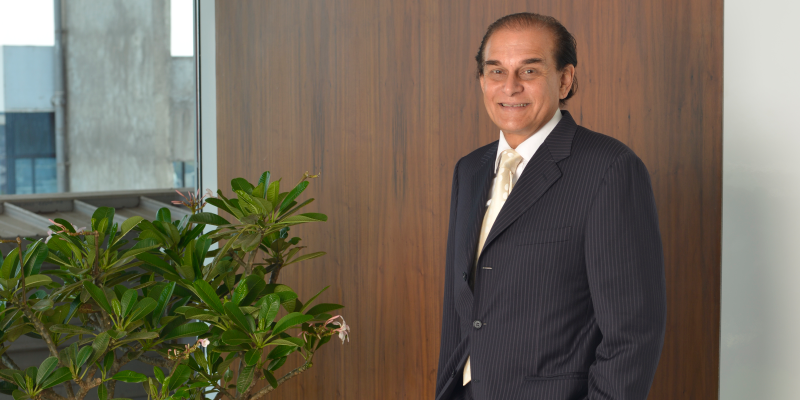 Ascent of an innovator: Harsh Mariwala's transformation from astute entrepreneur to business catalyst
