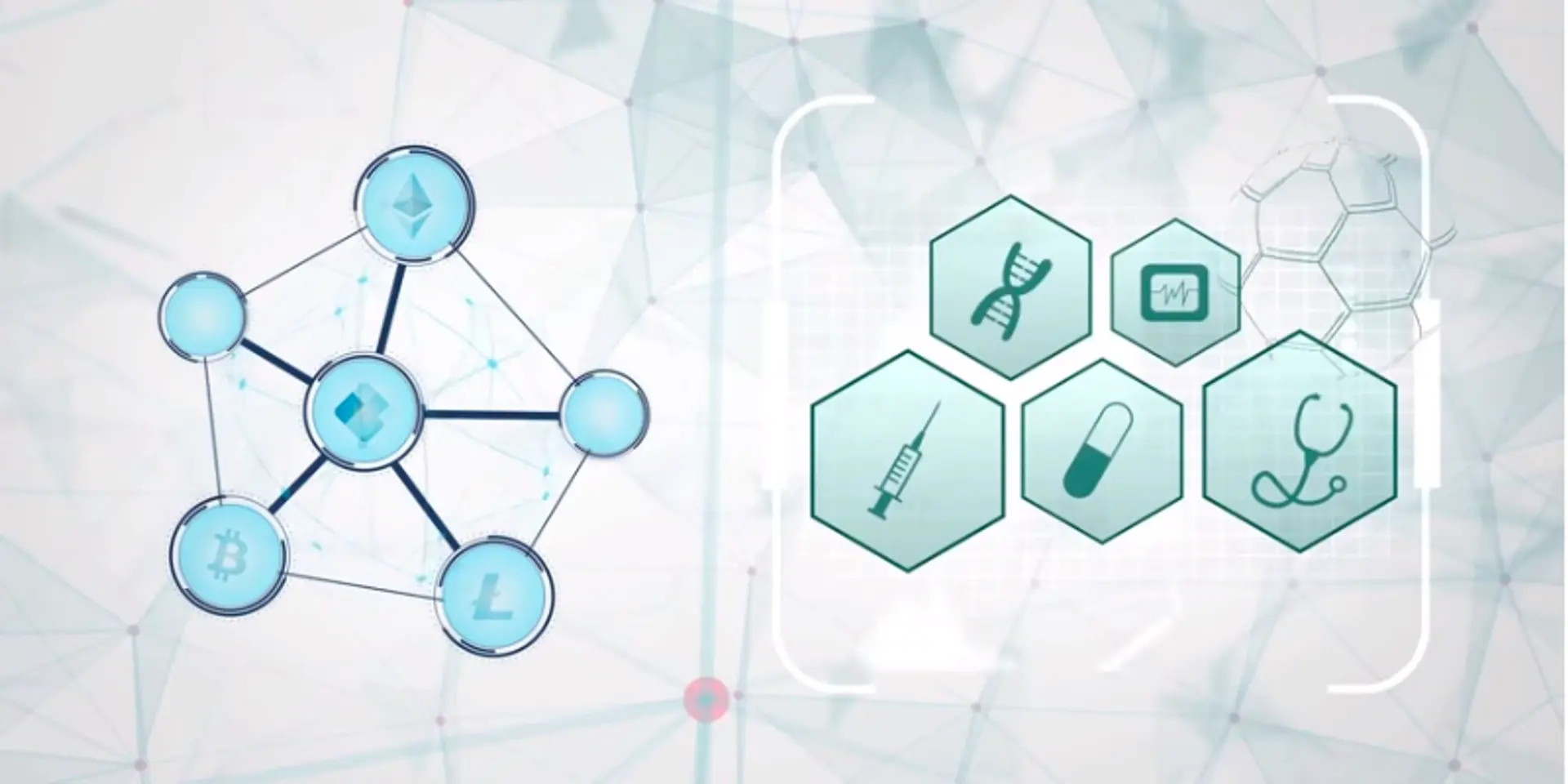 Estonia-based startup Healthureum is bringing blockchain to Indian healthcare
