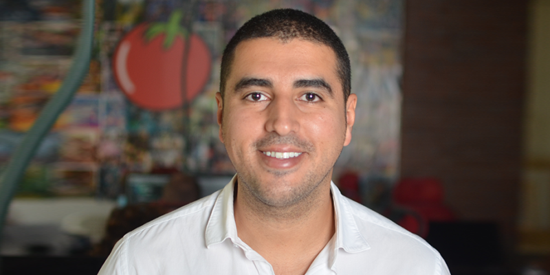 Jordan-based Tamatem is helping mobile game developers enter the Arabic market