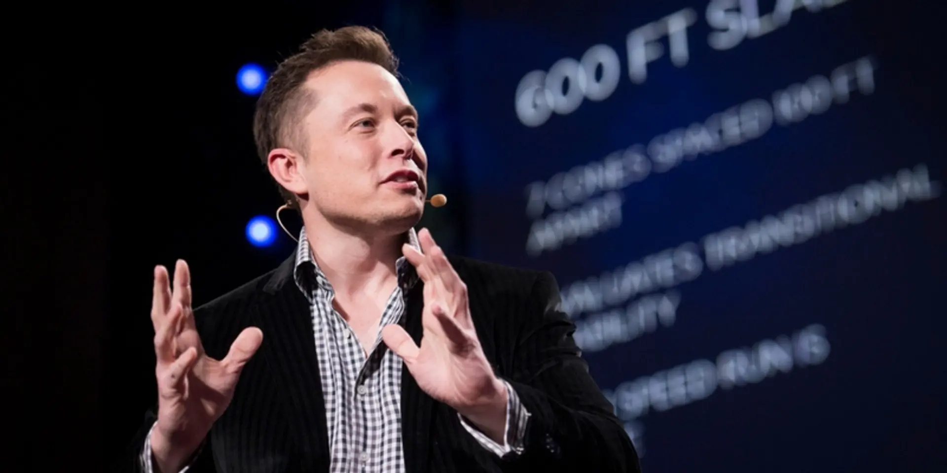 Elon Musk has received permission to start digging for the Hyperloop