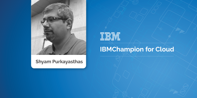 Building the future: Shyam Purkayastha’s journey from a consultant to a champion developer
