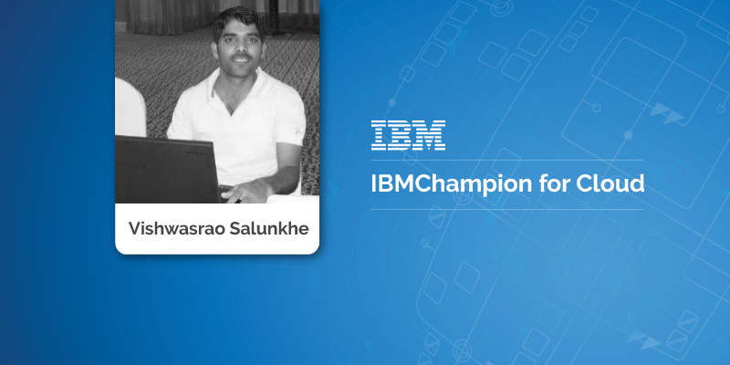 A teacher at heart, IBMChampion for Cloud says youngsters can create smarter future with AI, IoT & Blockchain