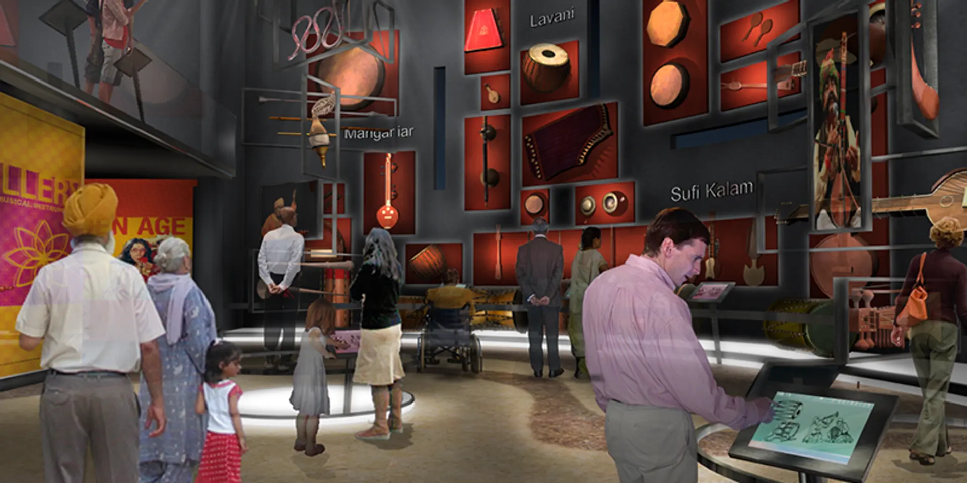 India gets its first experiential Indian music museum at IME Bengaluru