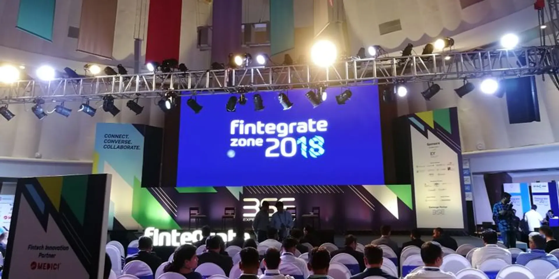 Fintech is much more than payments and it has the potential to change the way we bank
