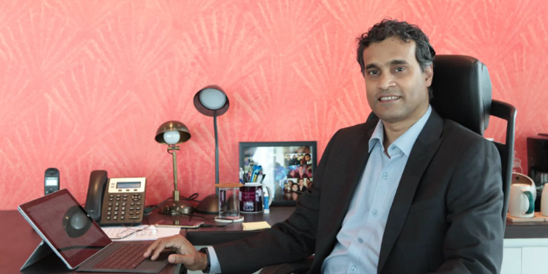 BCCL invests $7.8 M in Hyderabad-based health tech startup CallHealth