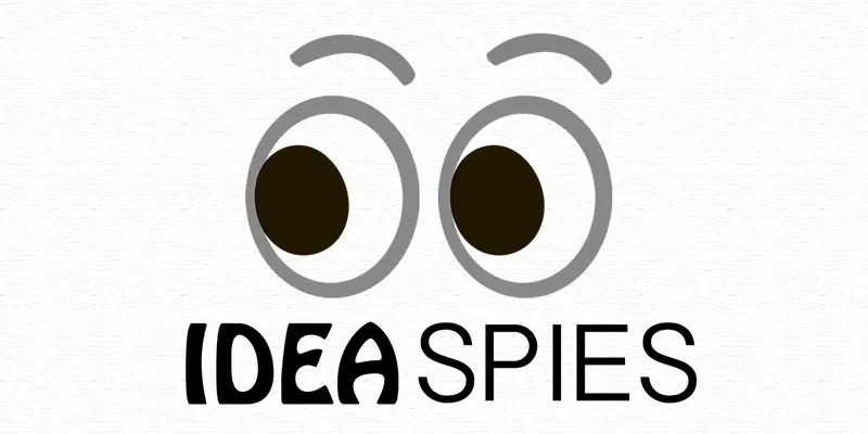 Idea Spies: a platform for sharing innovative ideas and getting ...