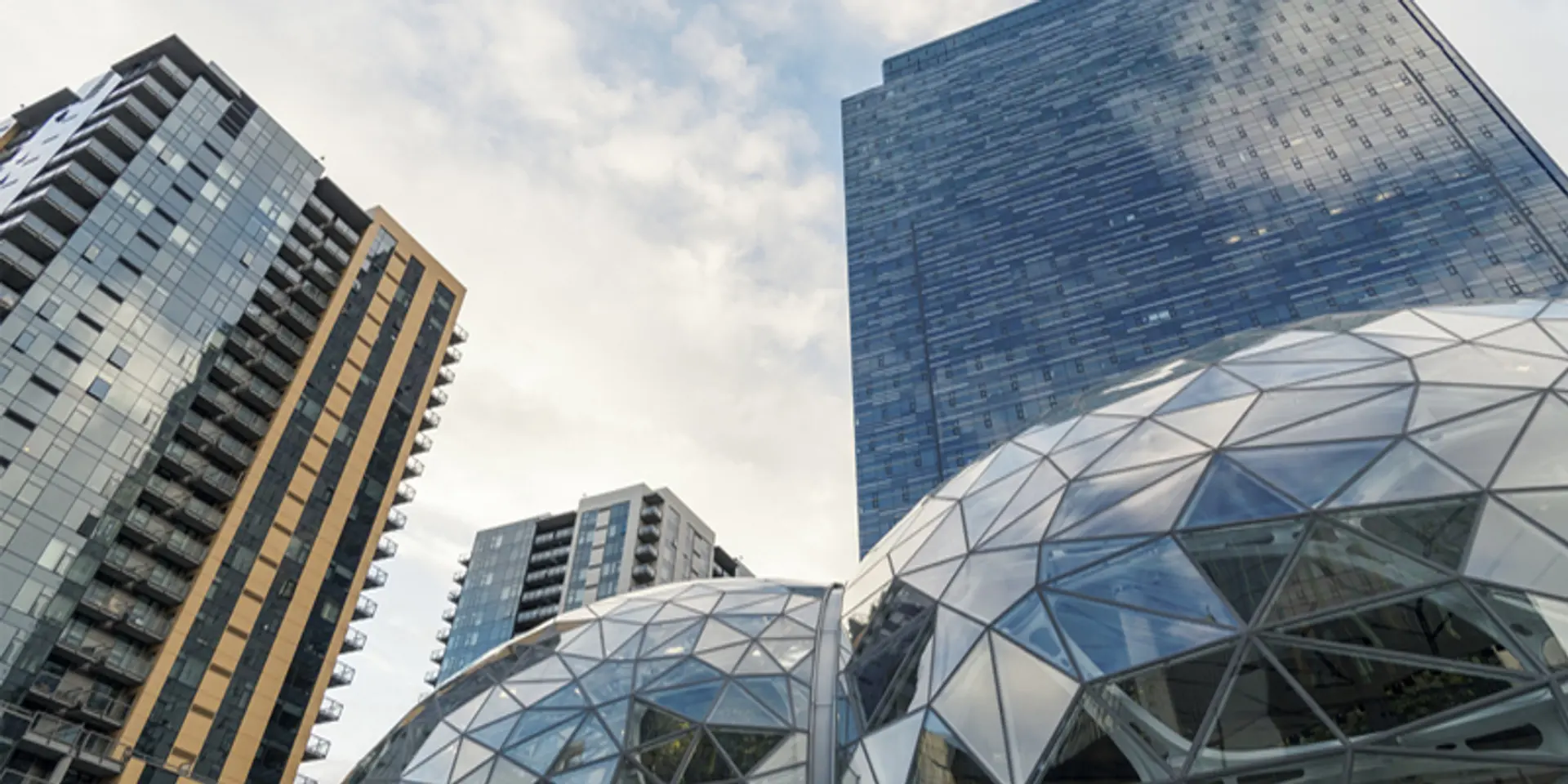 Amazon announces ‘hundreds’ of corporate job cuts