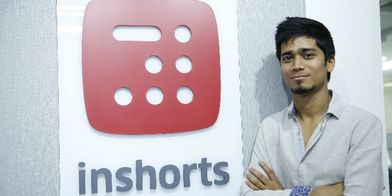 The three arrows in Inshort’s quiver that helped it clock Rs 25 crore in yearly revenue rate