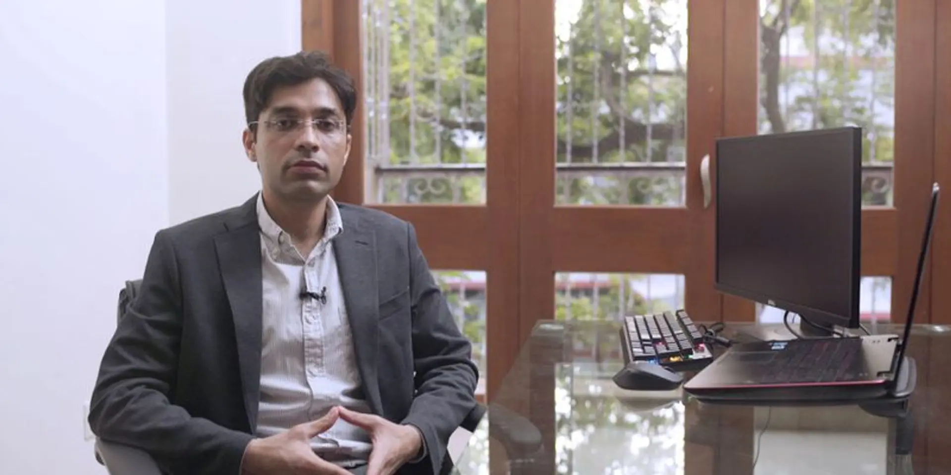 Blockchain startup XinFin is bringing buyers, suppliers and financiers together on a peer-to-peer platform