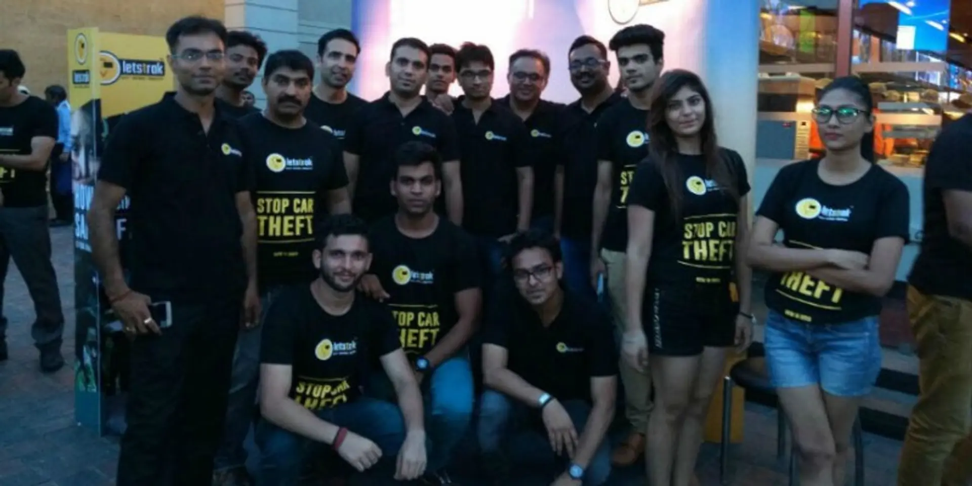 Letstrack raises funding of $1.7 million led by US-based investor James Arthur