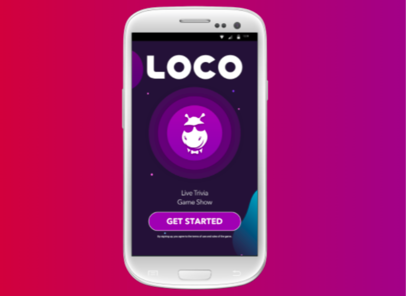App Friday: Meet Loco, India's first live quiz app that lets you earn and learn