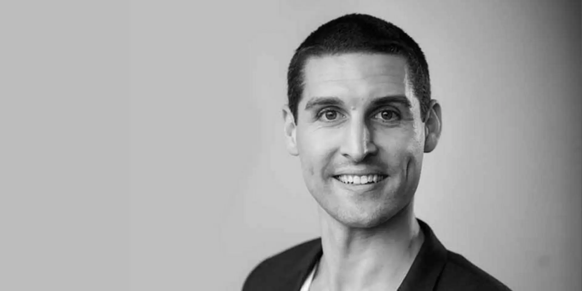 Matt Berriman steps down as CEO of Unlockd because of his mental health battle