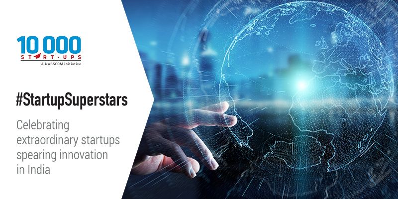 NASSCOM 10,000 Startups serves up inspiration and innovation with the Startup Product Series
