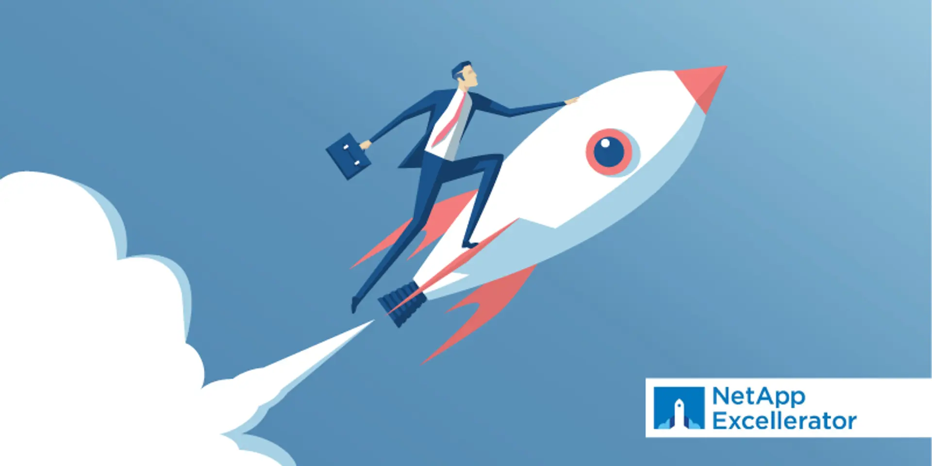 11 startups and their exciting data-driven solutions made it to the bootcamp round for NetApp Excellerator’s 2nd edition