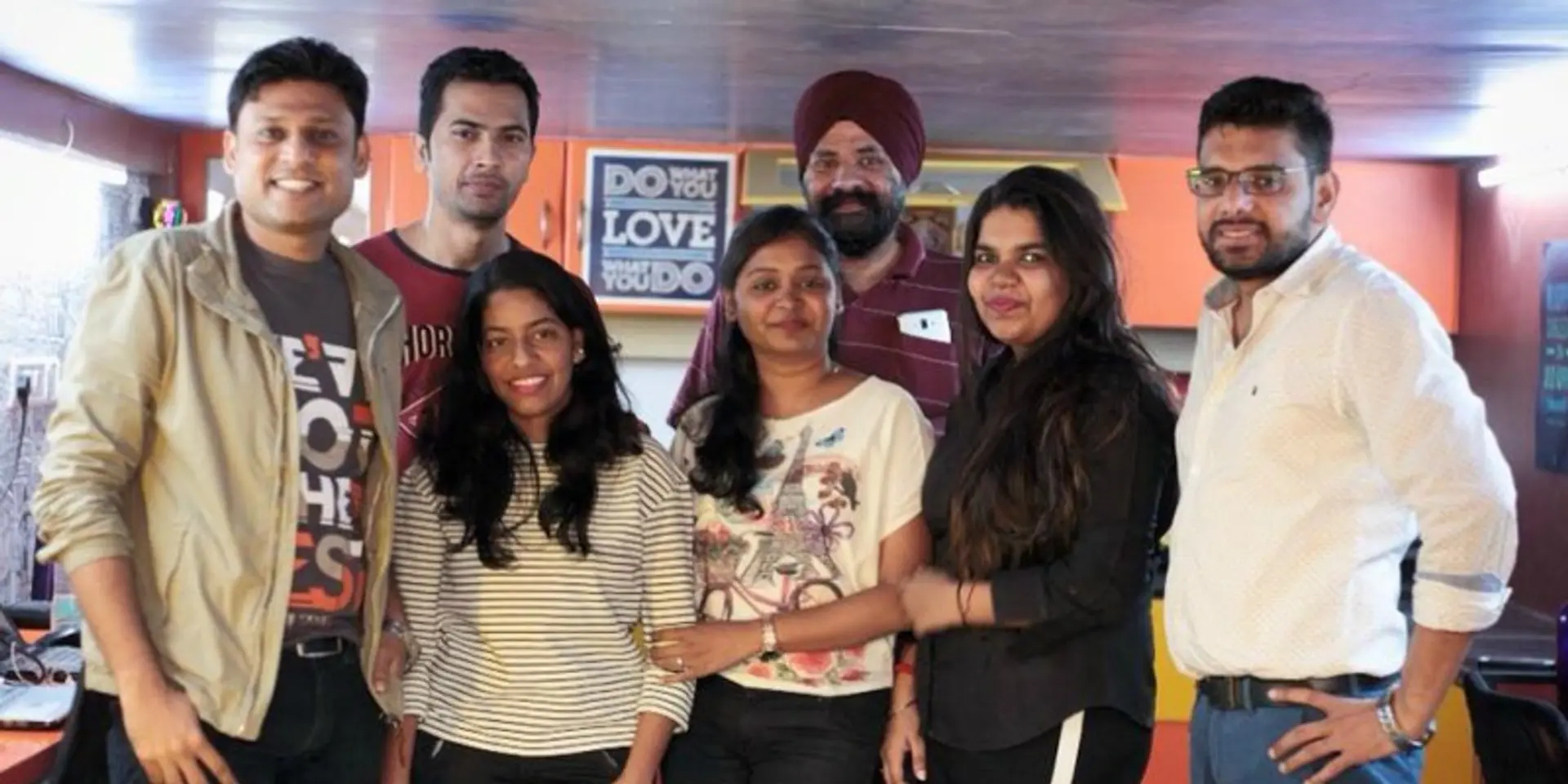 Bootstrapped Pajasa Apartments aims to transform corporate stay in India