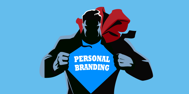 From Seth Godin to Richard Branson: learning personal branding from the best
