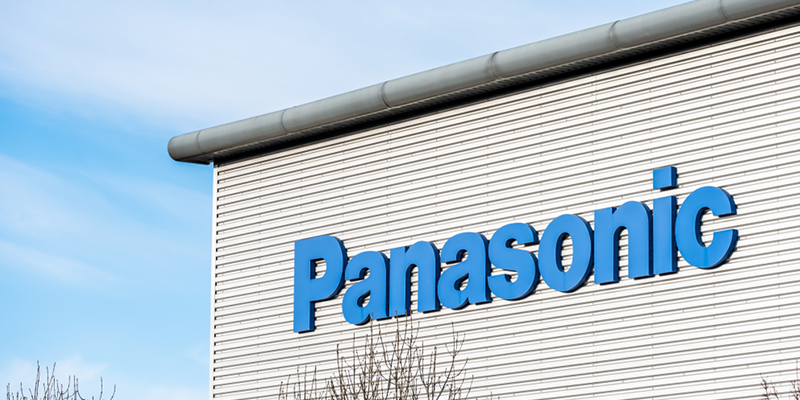 Panasonic launches world's first cinema 4K video recording camera