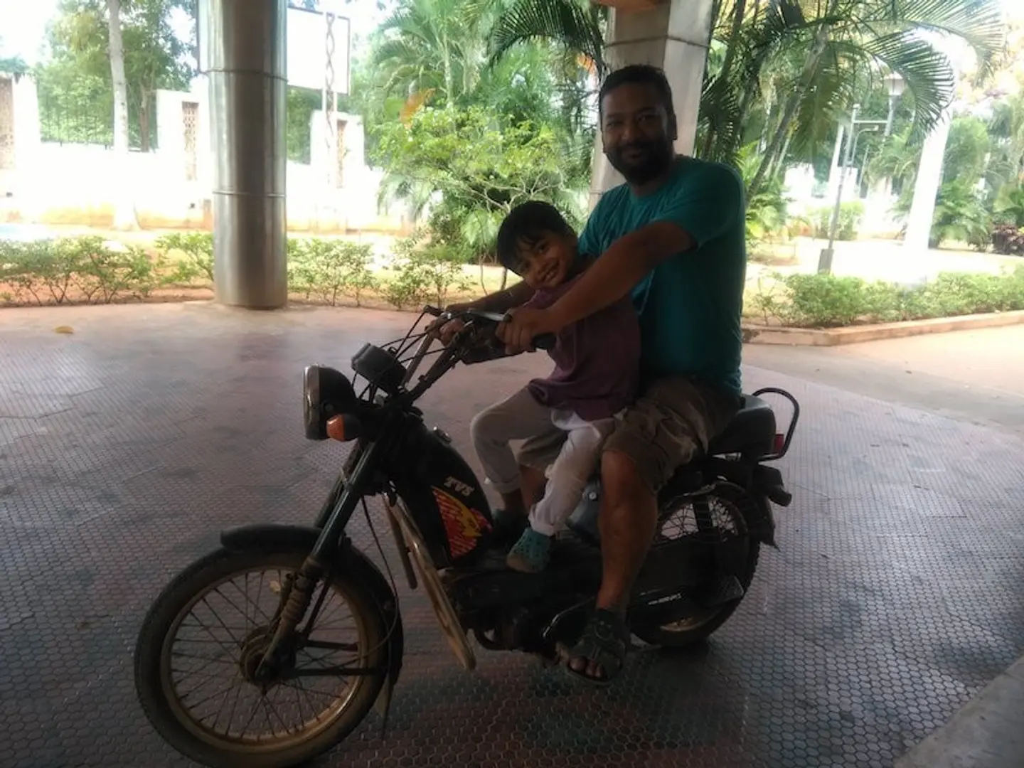 Pardeep Goyal believes that we should be making money even when we are sleeping
