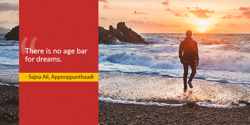 ‘There is no age bar for dreams’ – 60 quotes from Indian startup journeys