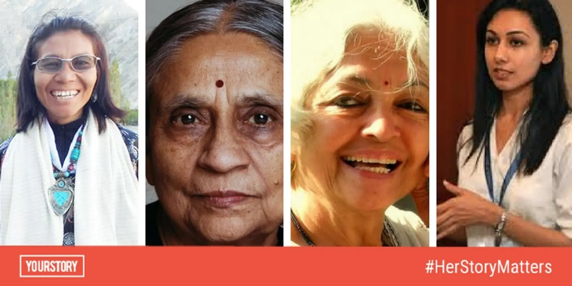 Time is Now: Women who are transforming lives in rural India
