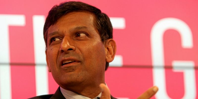 4 things you can learn from former RBI Governor Raghuram Rajan